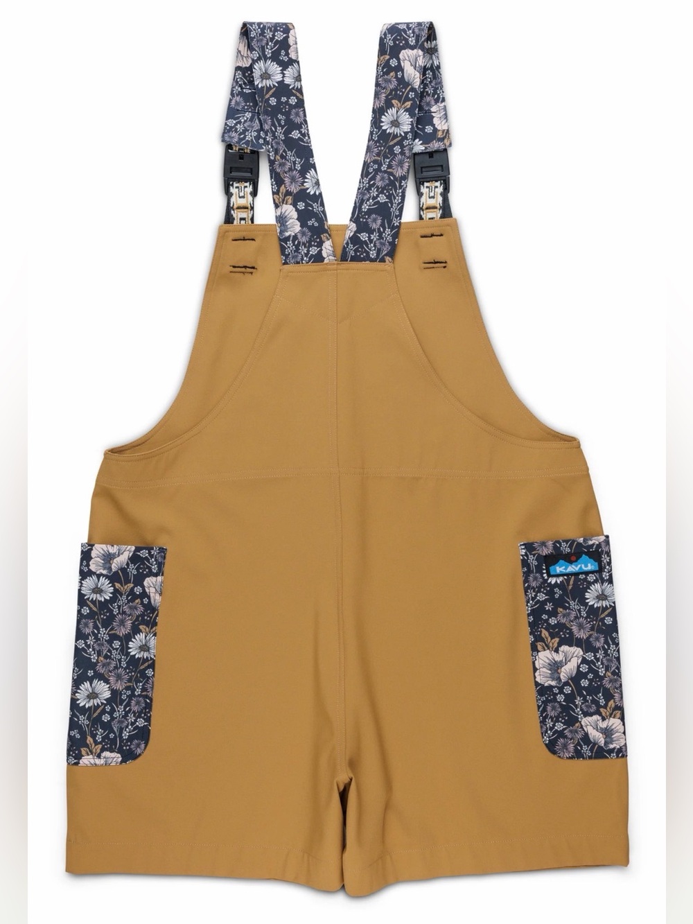Kavu Montanita Women’s Overalls - Picture 3 of 8